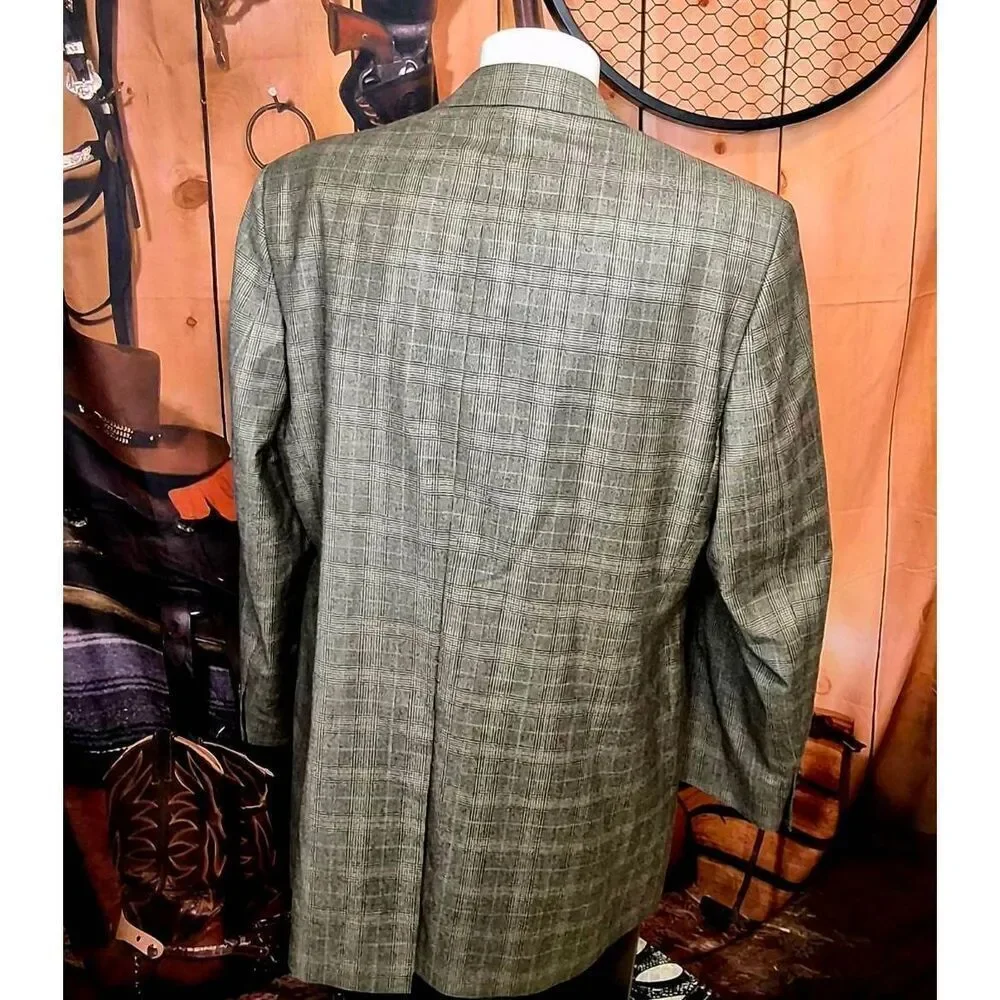 Ralph Lauren Blazer